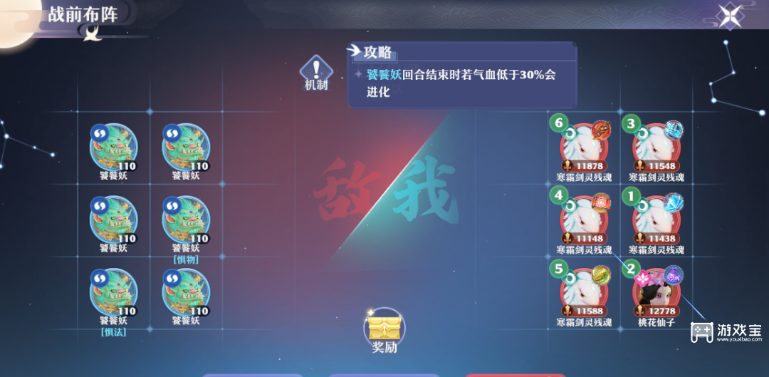 梦幻新诛仙止战之伐无尽兽潮全关卡通关阵容搭配终极指南