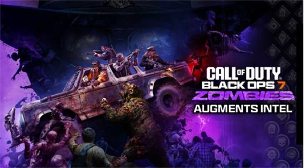 《使命召唤22黑色行动7》丧尸模式24种强化项目深度解析