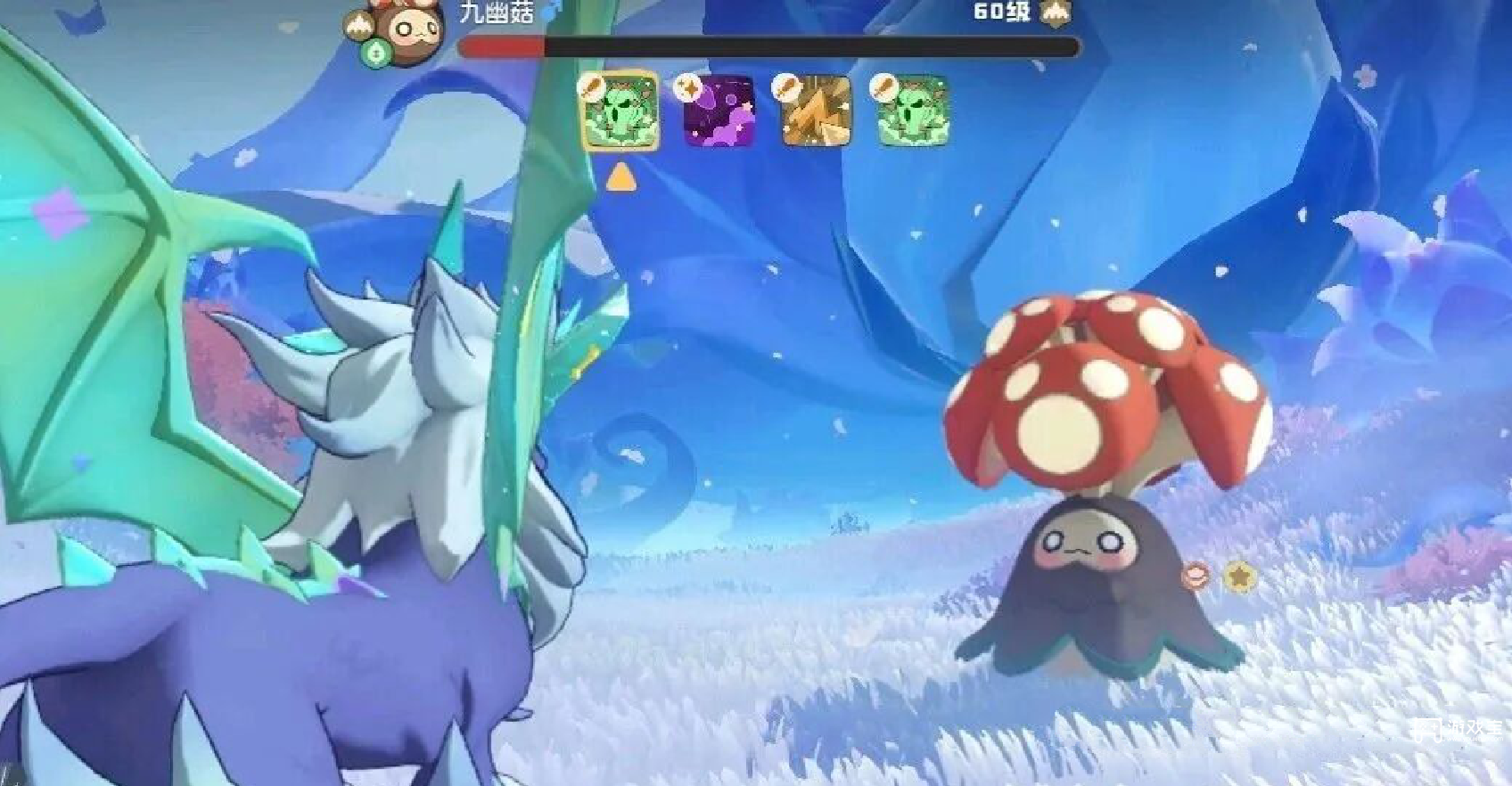 洛克王国世界全精灵进化等级表终极指南