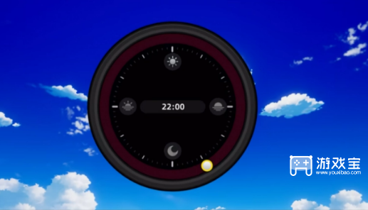 在游戏中如何实现异环海特洛市雪天自由切换全攻略解析