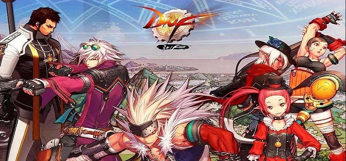 地下城与勇士契约之塔速刷通关教程最大化收益玩法攻略