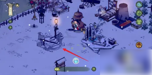 秘境之门修复全流程：铁锭放入点击即可开启秘境攻略