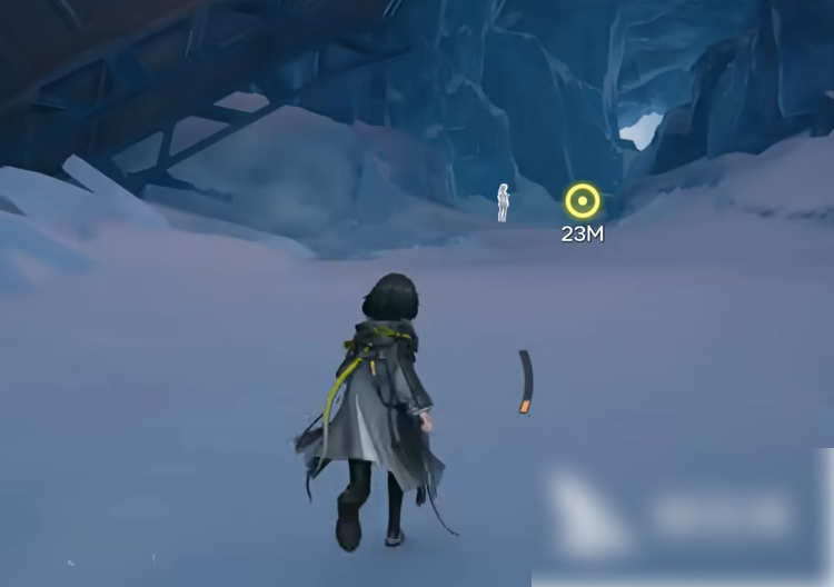 明日方舟终末地三测11月28日开启：预约赢取测试资格！