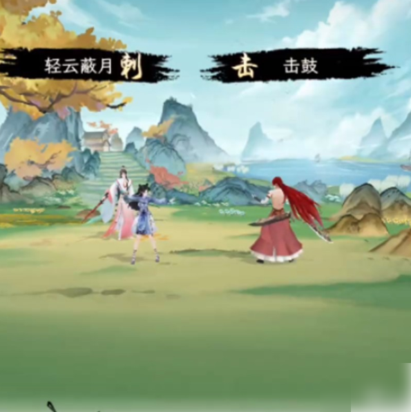 华夏千秋开局选择,华夏千秋新手攻略